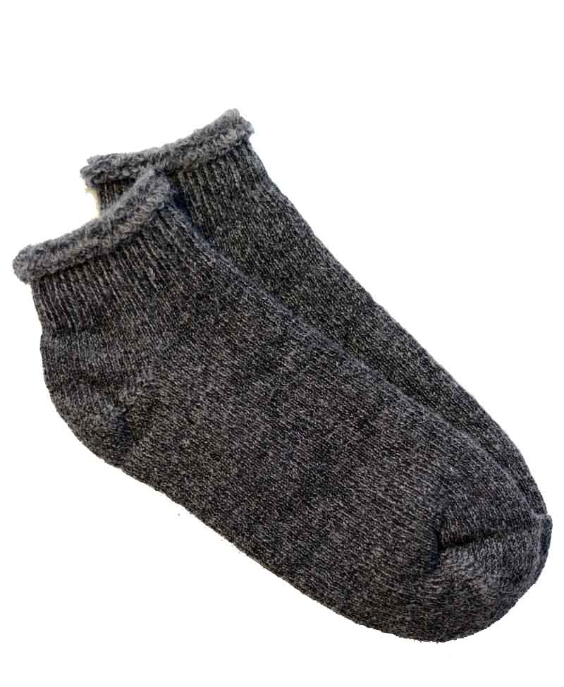 alpaca-sock-slipper