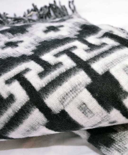 Literie et couvertures