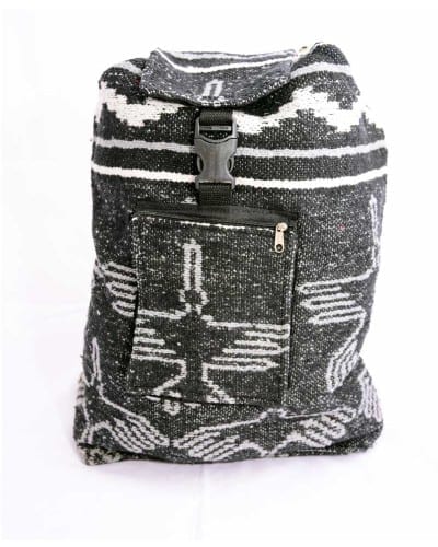 backpack nazca lines