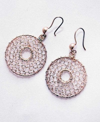 earrings circles