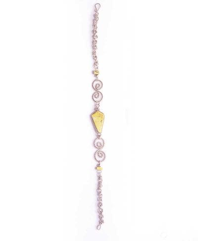 bracelet-peruvian-serpentite