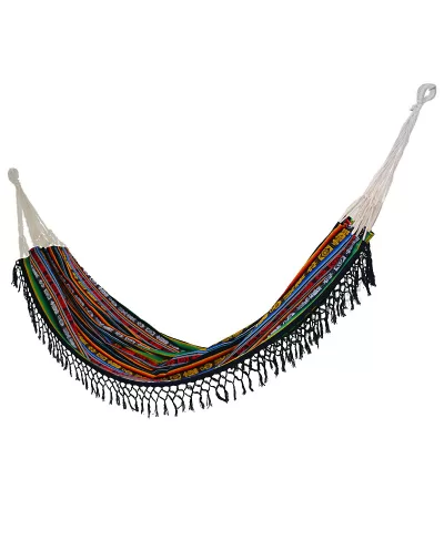 Hamac Équateur